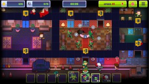 Кадры и скриншоты Infectonator 3: Apocalypse